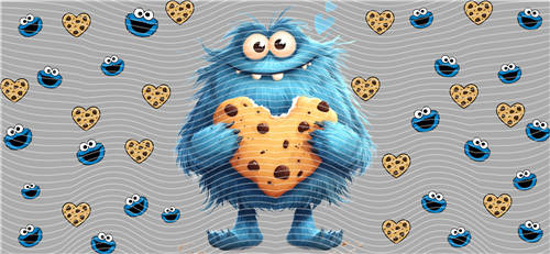 16oz Latest Bestseller-C 6528